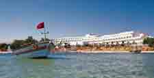 Tunisia-Tunisia-Monastir Star Rides